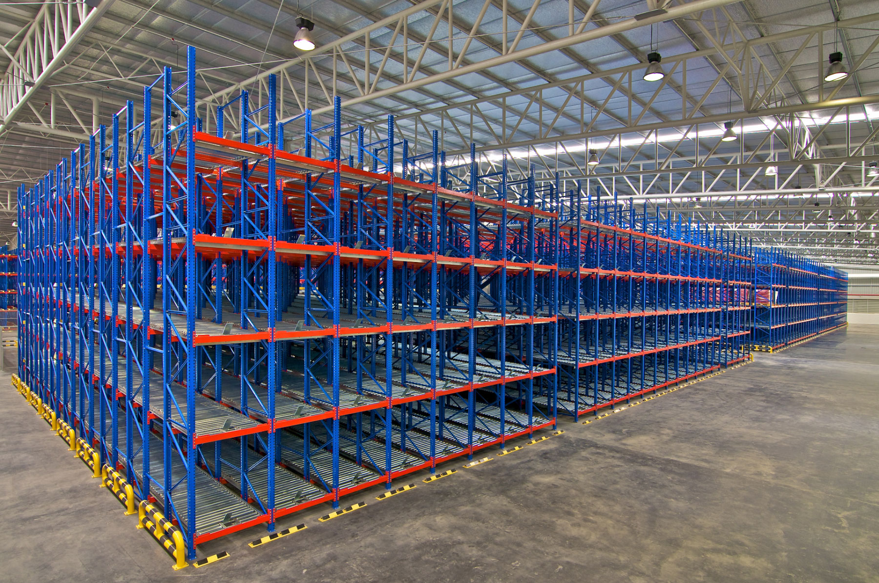 Rack Concept Syst mes De Stockage Entreposage Et Rangement