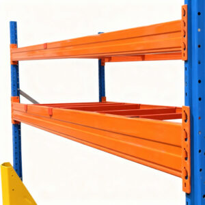 Rack à palette sur mesure